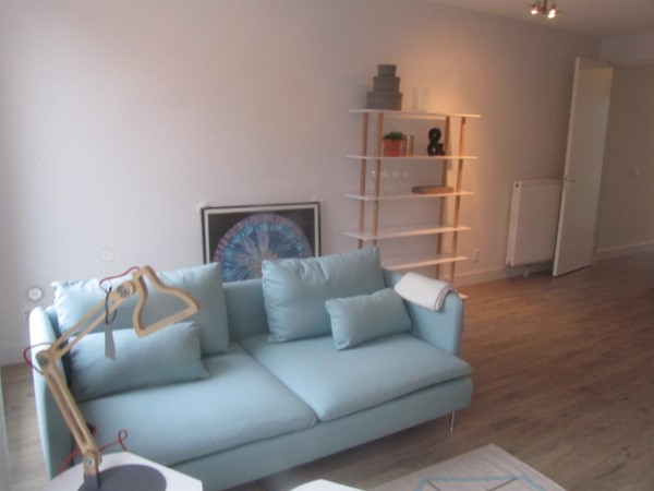 Foto - Onder optie: Kleine Berg, 5611 JV Eindhoven